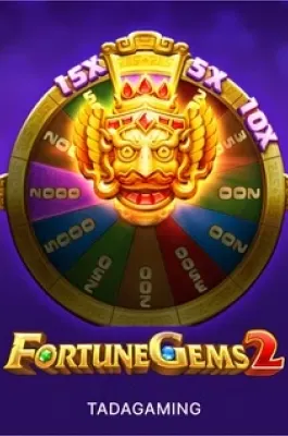 Fortune Gems 2 tragamonedas nueva en XBI COM