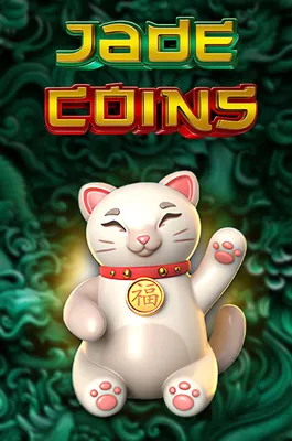 Jade Coins tragamonedas con jackpot en XBI COM
