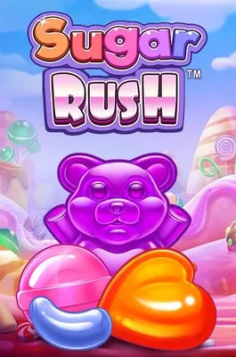 Sugar Rush slot dulce más jugado en XBI COM