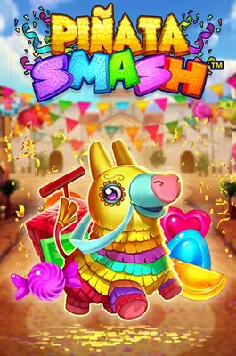 Piñata Smash tragamonedas mexicana XBI COM