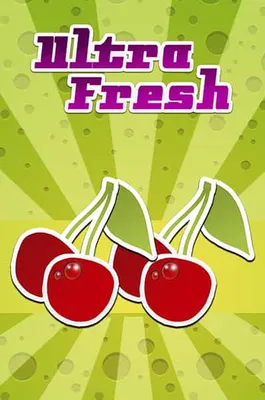 Ultra Fresh frutas clásicas en XBI COM casino