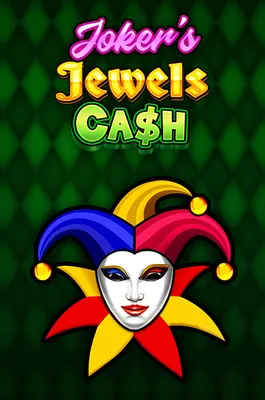 Joker Jewels tragamonedas clásica XBI COM