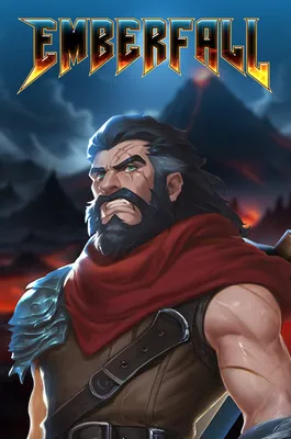 Emberfall slot de fuego en XBI COM