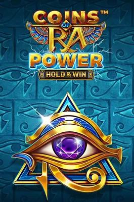 Coins Ra Power tragamonedas egipcia XBI COM