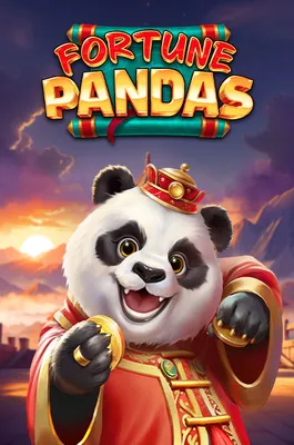 Fortune Pandas slot de pandas en XBI COM