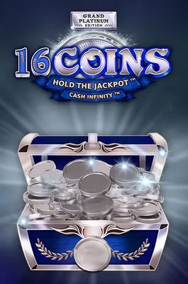 16 Coins nuevo tragamonedas en XBI COM