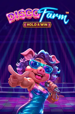 Disco Farm slot de fiesta en XBI COM