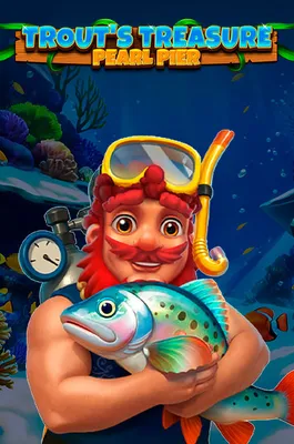 Trout's Treasure pesca nueva en XBI COM