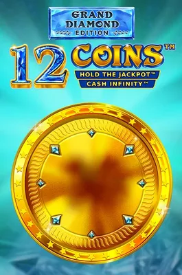 12 Coins nuevo hold and win en XBI COM