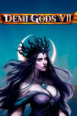 Demi Gods mitología griega en XBI COM