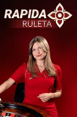 Rápida Ruleta en vivo XBI COM casino