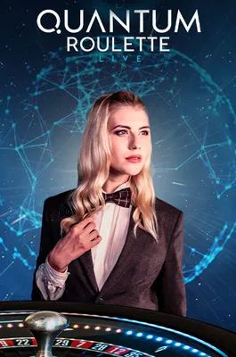Quantum Roulette en vivo XBI COM