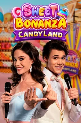 Sweet Bonanza Candyland en vivo XBI COM