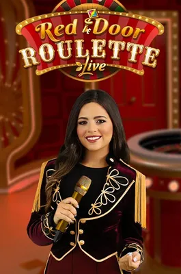 Red Door Roulette casino en vivo XBI COM