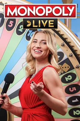 Monopoly Live en XBI COM casino