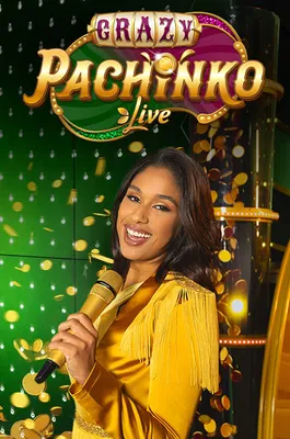 Crazy Pachinko show en vivo XBI COM