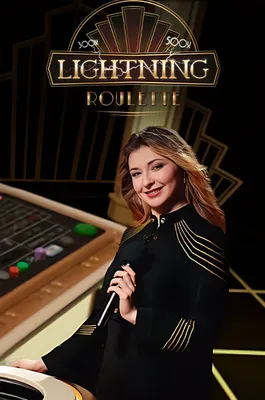 Lightning Roulette clásica en XBI COM