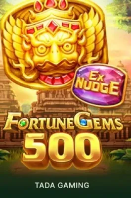 Fortune Gems 500 tragamonedas en XBI COM casino online